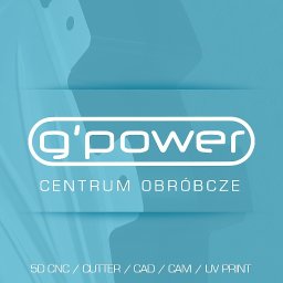 G'POWER SP. Z O.O. - Agencja Marketingowa Gorzów Wielkopolski