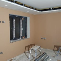 Jeszcze kilka dni i gotowe 