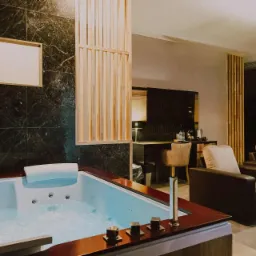 Sesja zdjęciowa Apartamentów