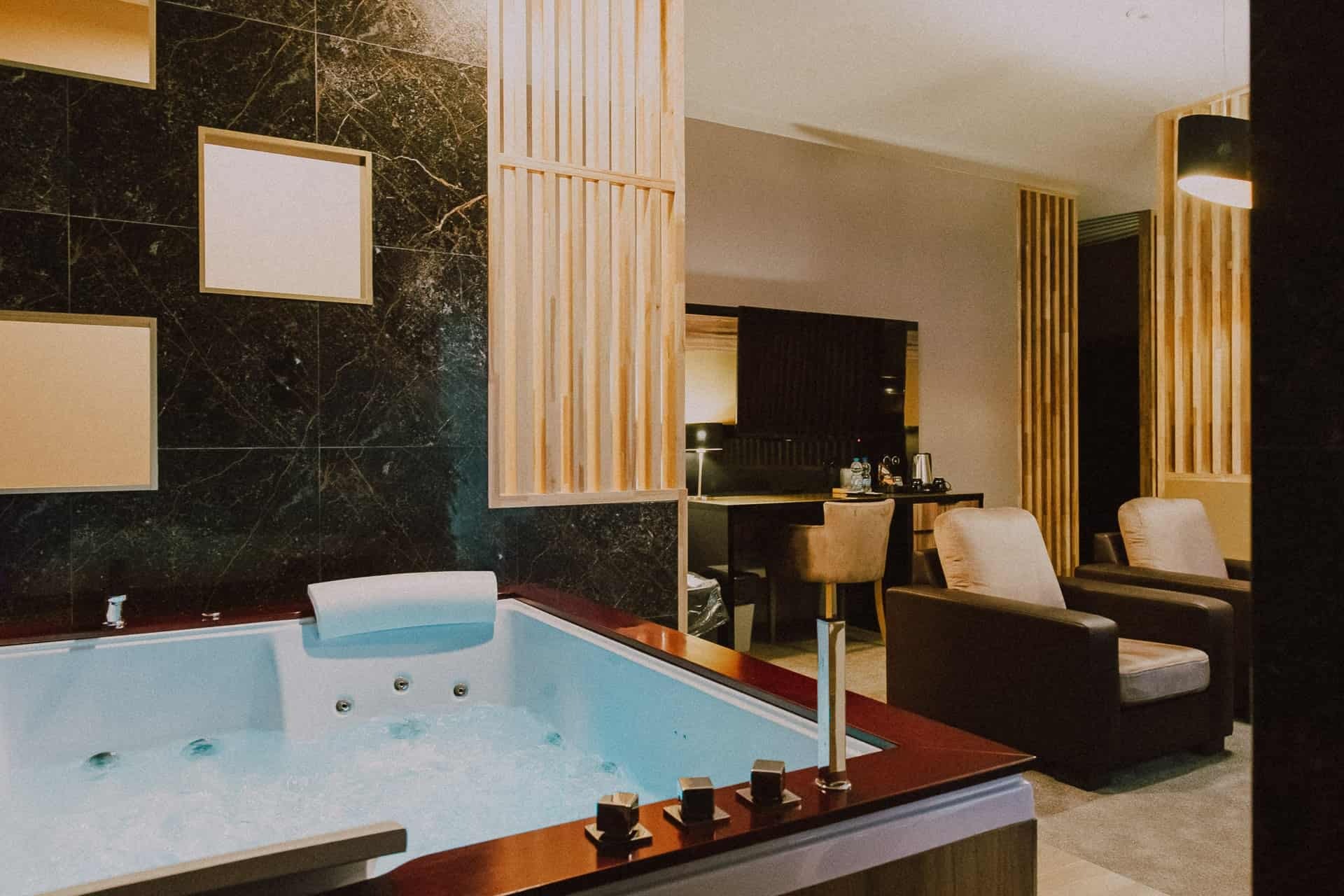 Sesja zdjęciowa Apartamentów