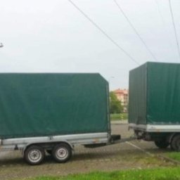 Przeprowadzki Kłoczew 1