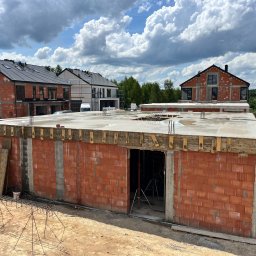 Kierownik budowy Ogrodniczki 2