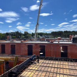 Kierownik budowy Ogrodniczki 3