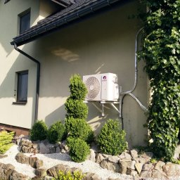 Klimatyzacja do domu Bielsko-Biała 3