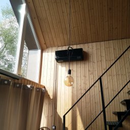 Klimatyzacja do domu Bielsko-Biała 1