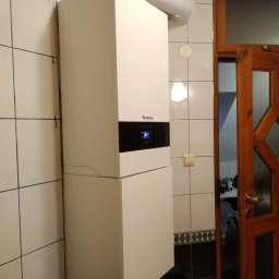 Kompleksowe wykonanie instalacji hydraulicznych Kraków 3