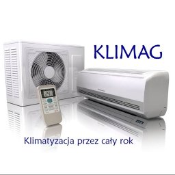 KLIMAG - Klimatyzacja Piotrków Trybunalski