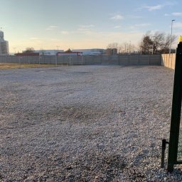 parking lotnisko wrocław