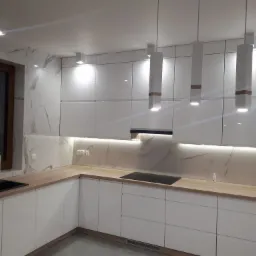 Podłączanie sprzętów kuchennych wraz z podbiciem pieczątki do gwarancji