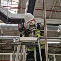 Kompleksowe wykonanie instalacji hydraulicznych Świdnica 1