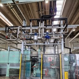 Kompleksowe wykonanie instalacji hydraulicznych Świdnica 2
