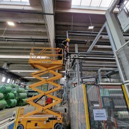 Kompleksowe wykonanie instalacji hydraulicznych Świdnica 3
