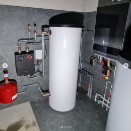 Kompleksowe wykonanie instalacji hydraulicznych Świdnica 4