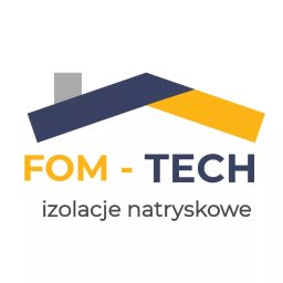 FOM-TECH - Ocieplanie Pianką PUR Słupsk