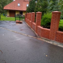 Murowanie ścian Wrocław 4