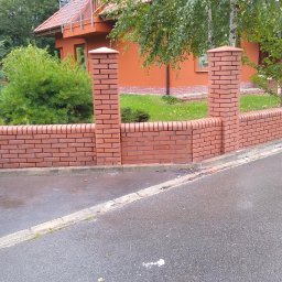 Murowanie ścian Wrocław 5