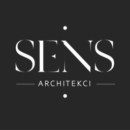 SENS ARCHITEKCI - Projekty Domów Jednorodzinnych Szczecin
