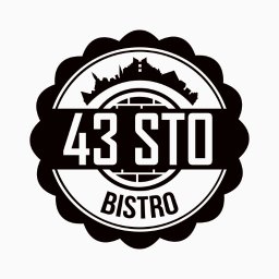 43-100 Bistro Logo