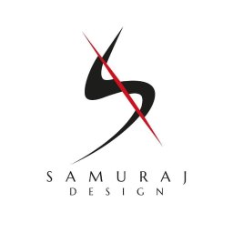 Projektowanie graficzne SMR Design - Logo Firmy Tychy