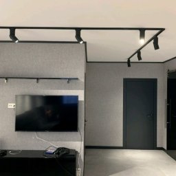 Płyta karton gips Poznań 1