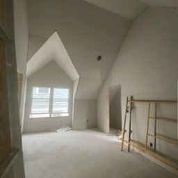 Płyta karton gips Poznań 2