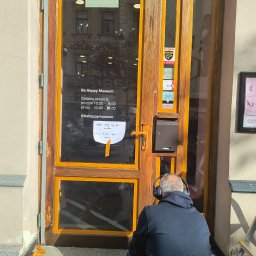 Malowanie mieszkań Kraków 2