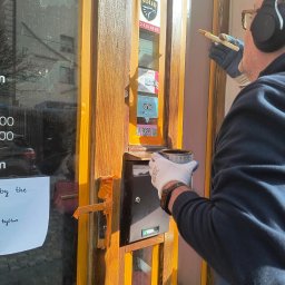 Malowanie mieszkań Kraków 3