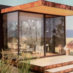 Glazurnik Krzyszkowice 1