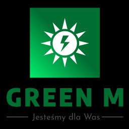 Green M - Klimatyzacja Sieradz