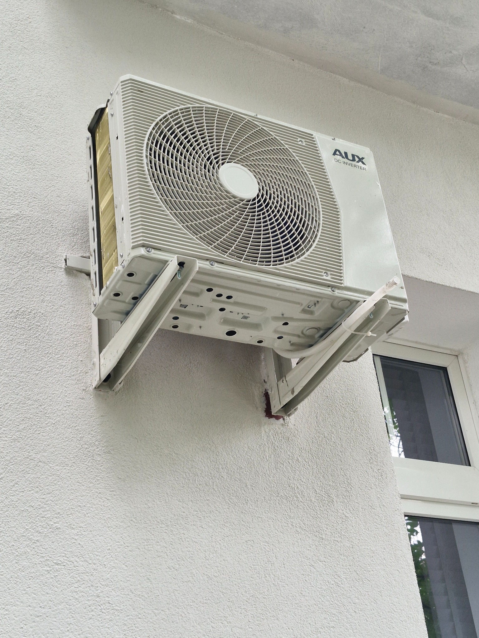 Montaż klimatyzacji w Żninie