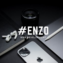 Enzo Development - Druk Wizytówek Wrocław