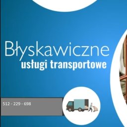 Usługi Przewozowe Express Jakub Lizak - Przewóz Mebli Nowy Korczyn