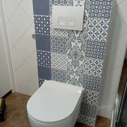 Ogrzewanie podłogowe Łódź 2