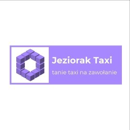 Jeziorak Taxi - Kurier Iława