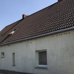 malowanieSMART - Porządna Fasada Domu Łódź