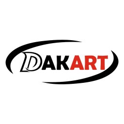 F.U.H. Dakart Dariusz Karyś w spadku - Materiały reklamowe Kielce