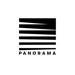 Logo hotelu Panorama