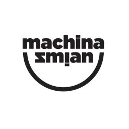 Projekt logotypu dla fundacji "Machina Zmian" 3

