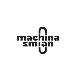 Projekt logotypu dla fundacji "Machina Zmian" 5