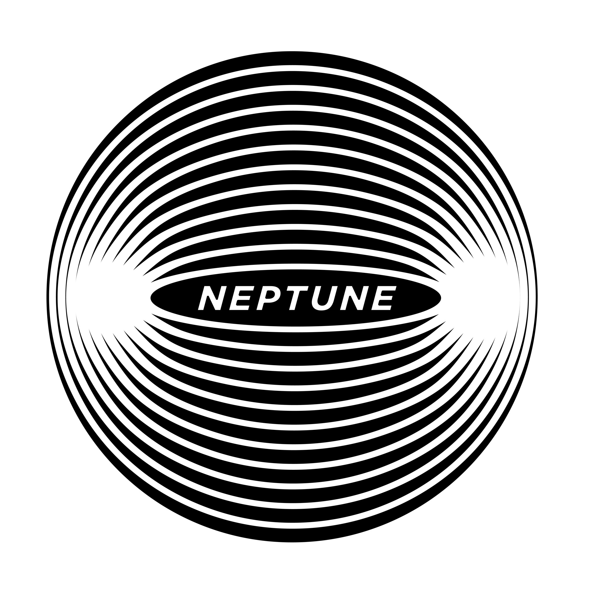 Logo Baru Neptune