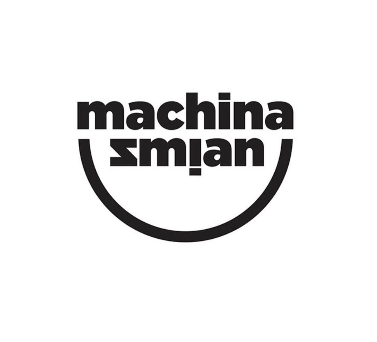 Projekt logotypu dla fundacji 'Machina Zmian' 3