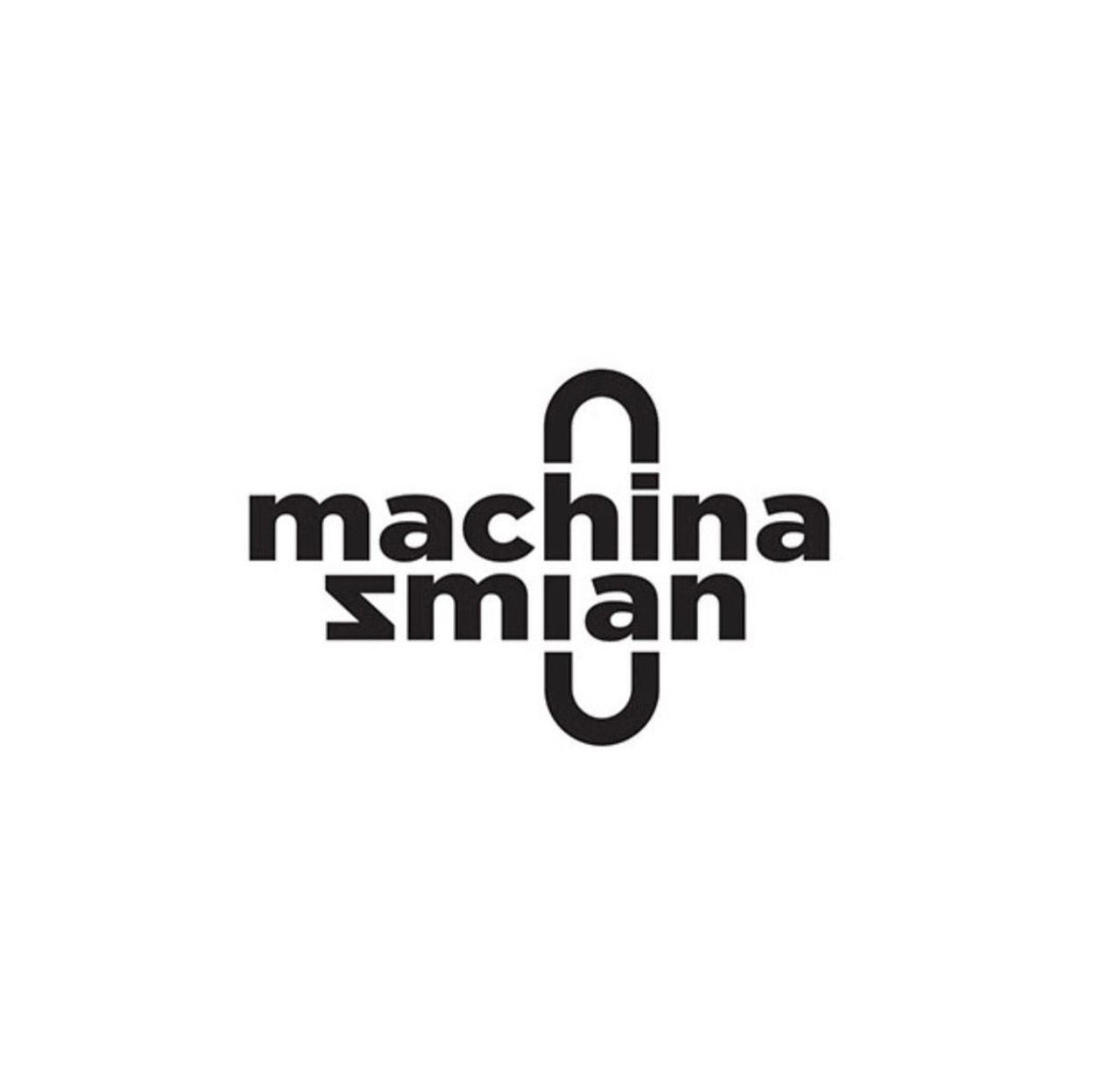 Projekt logotypu dla fundacji 'Machina Zmian' 5