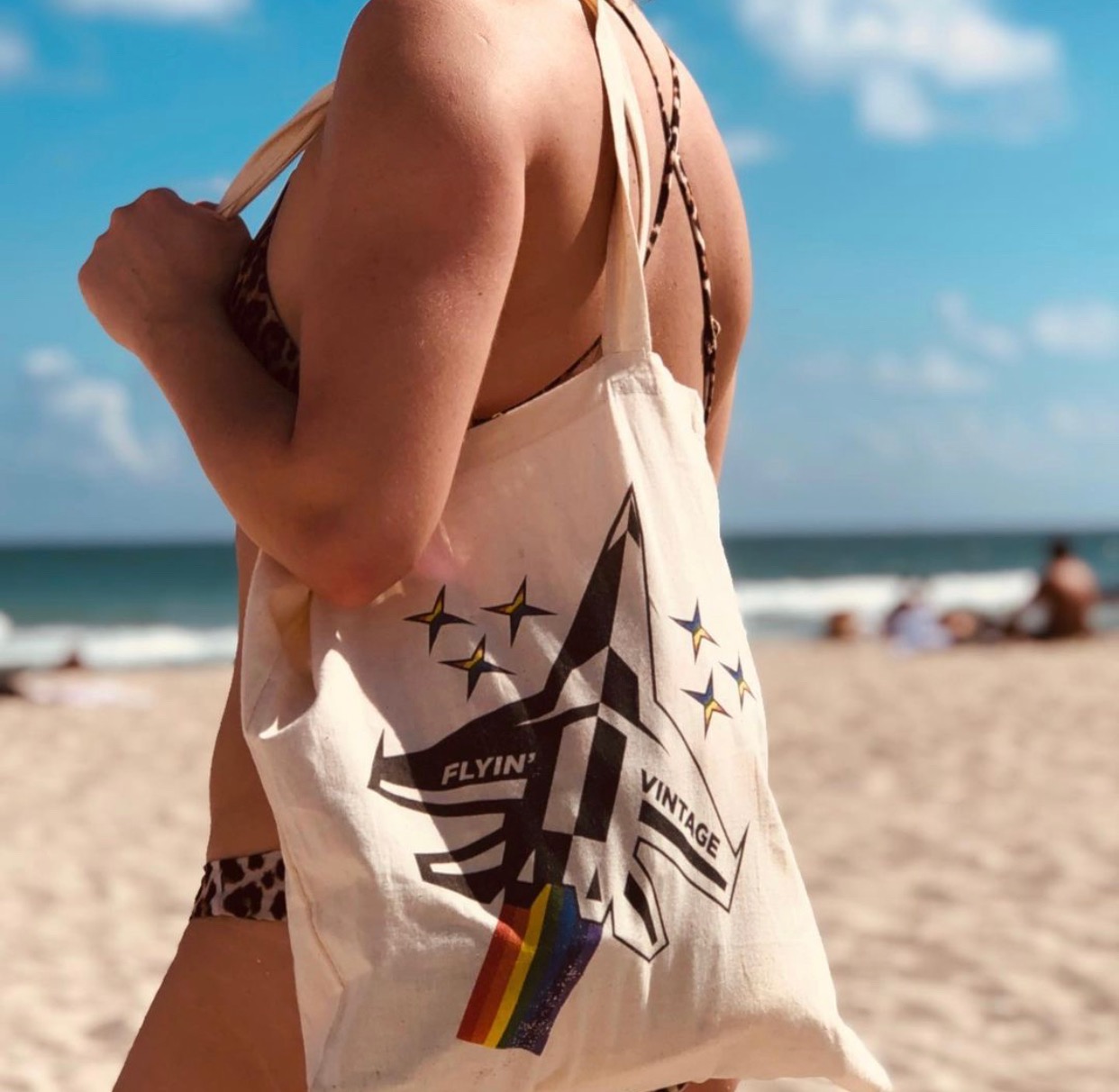 Materiały reklamowe