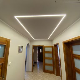 Płyta karton gips Częstochowa 3