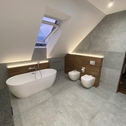 Płyta karton gips Częstochowa 4