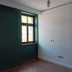 Malowanie mieszkań Kraków 2
