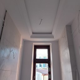 Malowanie mieszkań Kraków 3