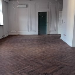 Malowanie mieszkań Kraków 1