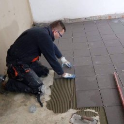 Remonty mieszkań Wałbrzych 2