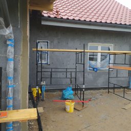 Remonty mieszkań Wałbrzych 3